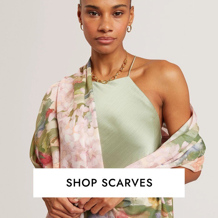 Shop Scarves