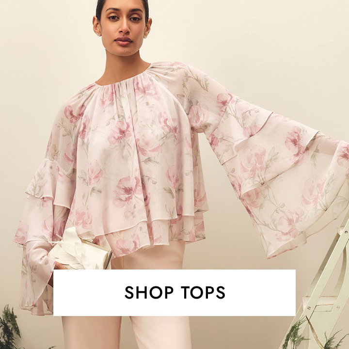 Shop Tops