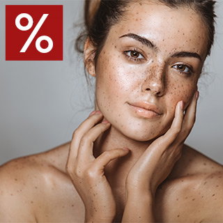 Beauty & Vitalität im Sale