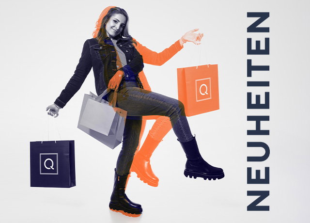 Neuheiten