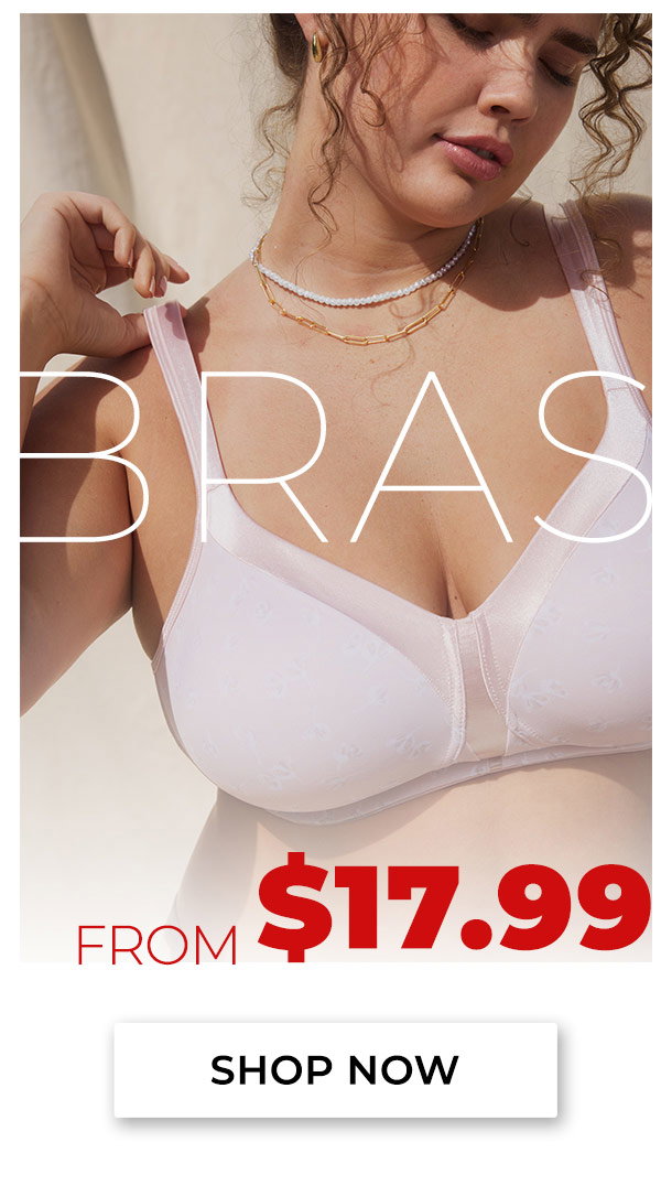 Shop Bras