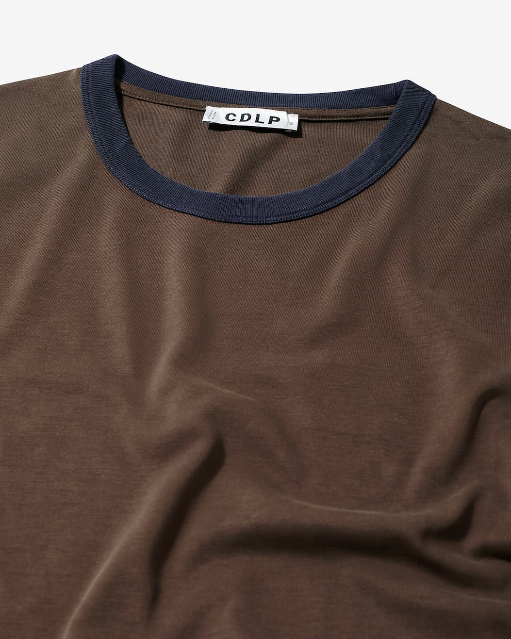 Elevated essentials — Ringer T-Shirt