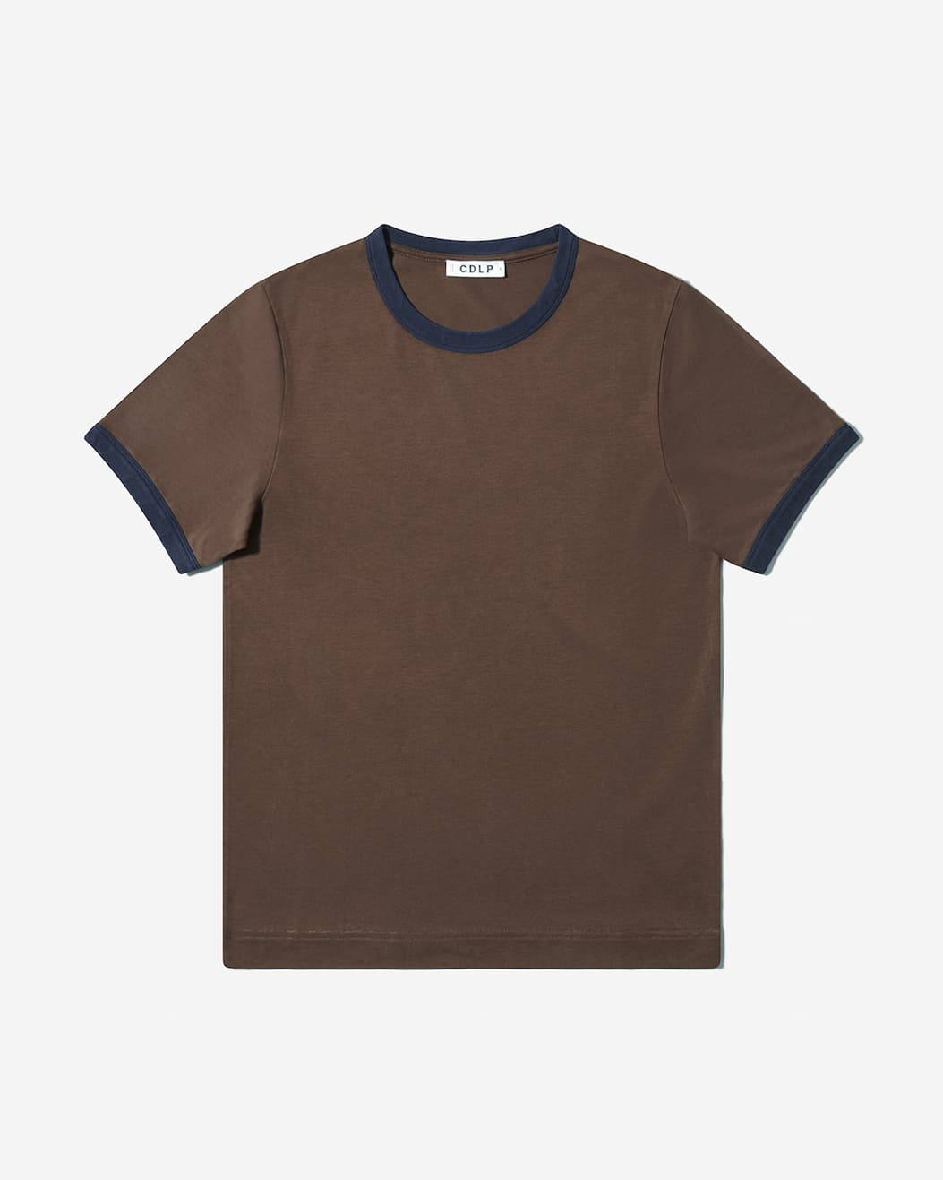 Elevated essentials — Ringer T-Shirt