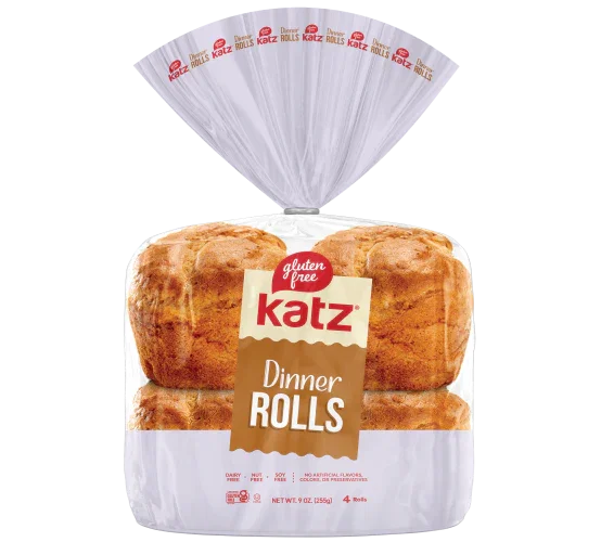 Image of Dinner Rolls
