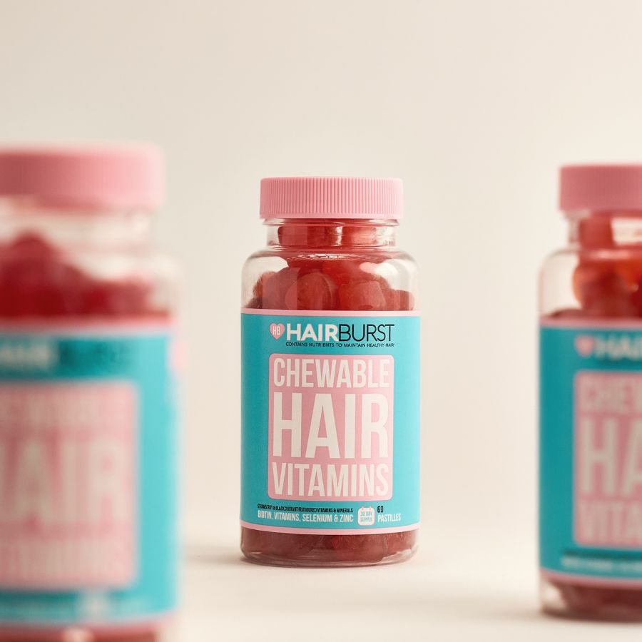 Vitamins