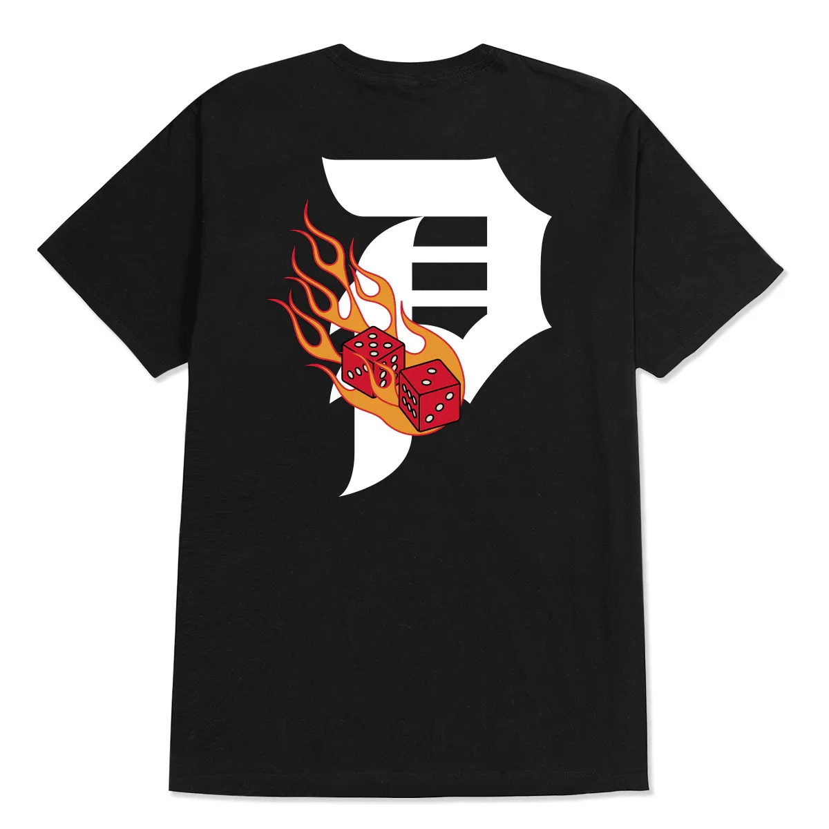 Image of HEATER YOUTH TEE