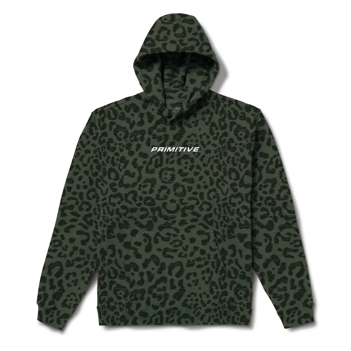Image of QUEST EURO BOXY HOOD