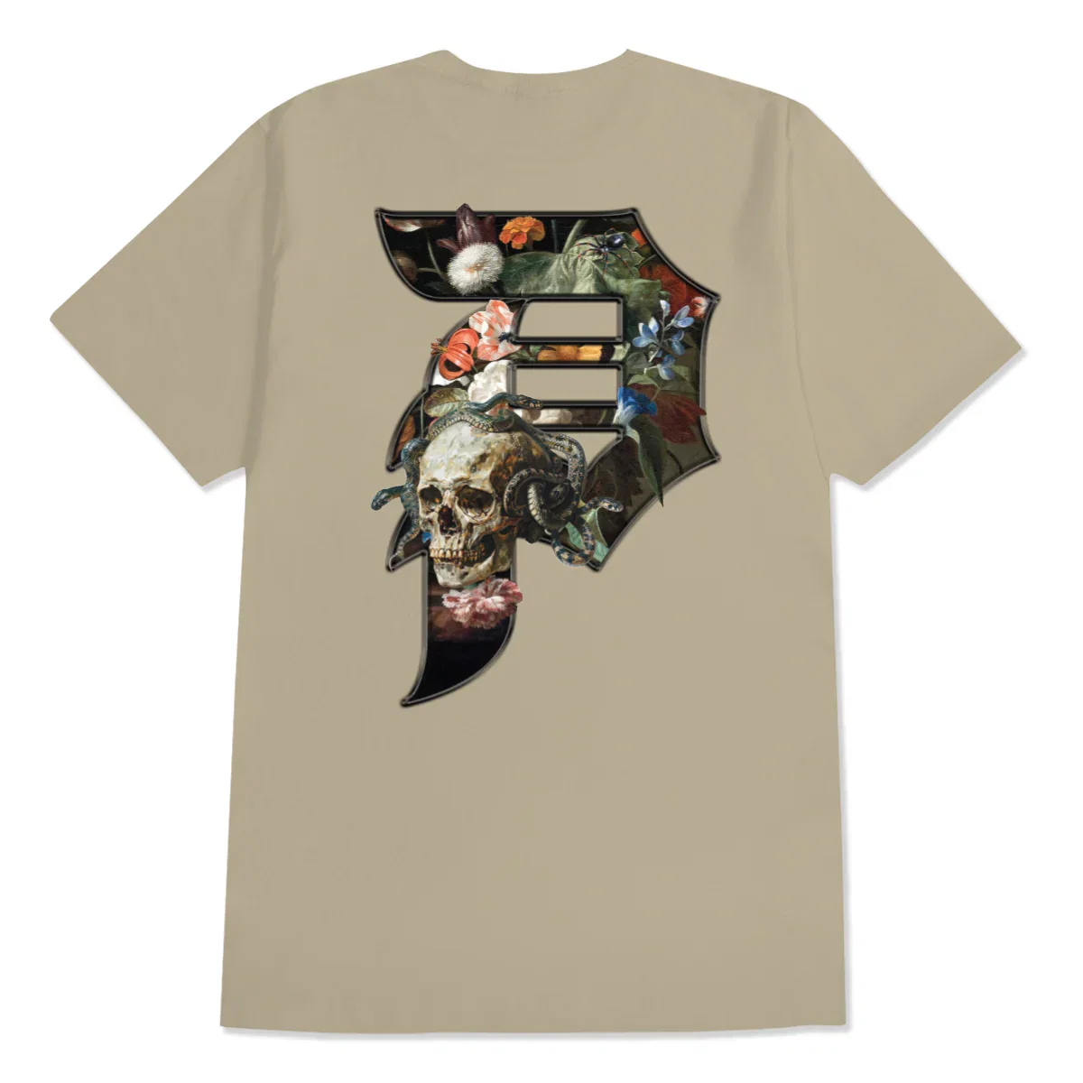 Image of EXIST TEE