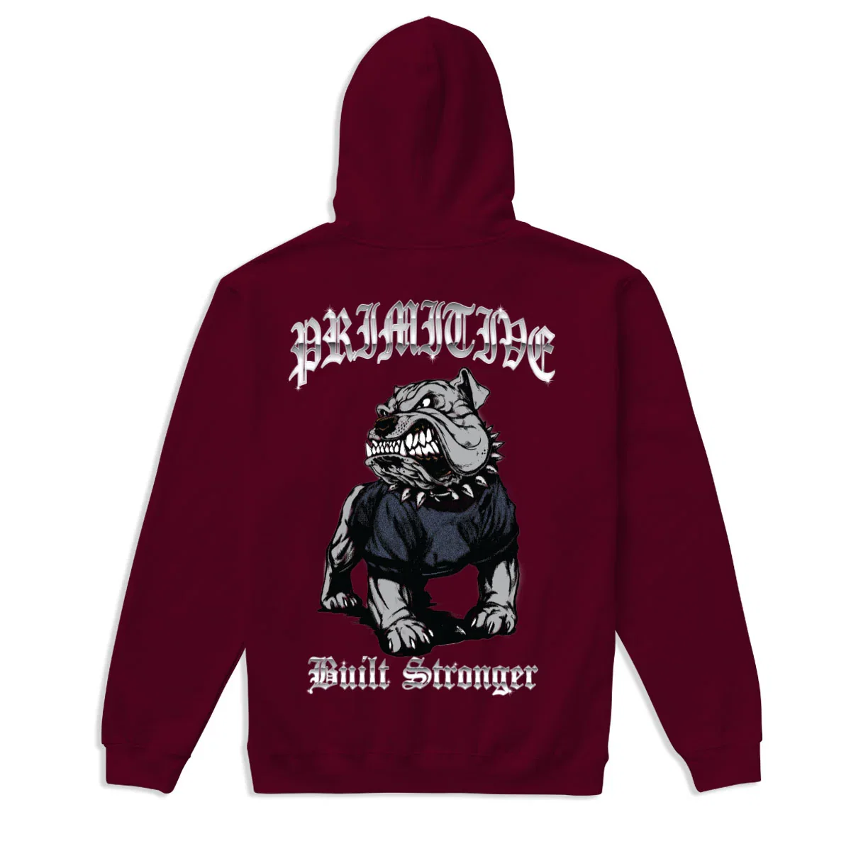 Image of ENFORCER YOUTH HOOD