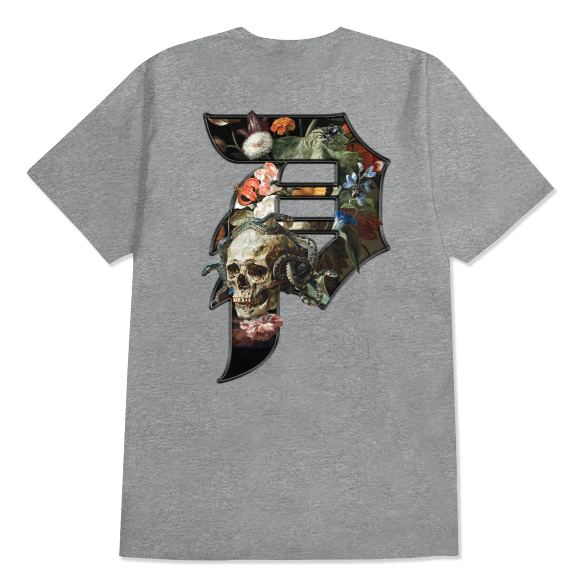 Image of EXIST YOUTH TEE
