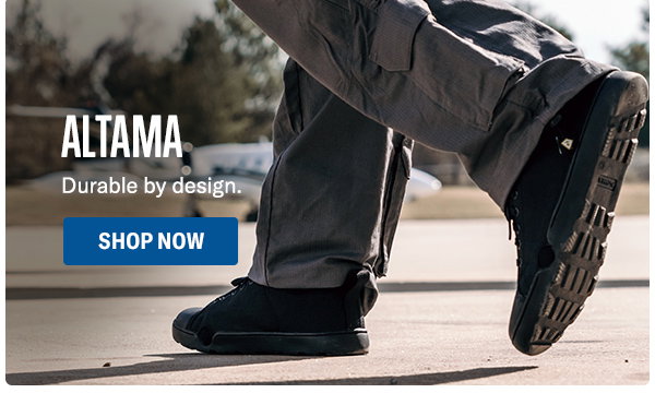 March Into Savings 20 % off altama. Shop now