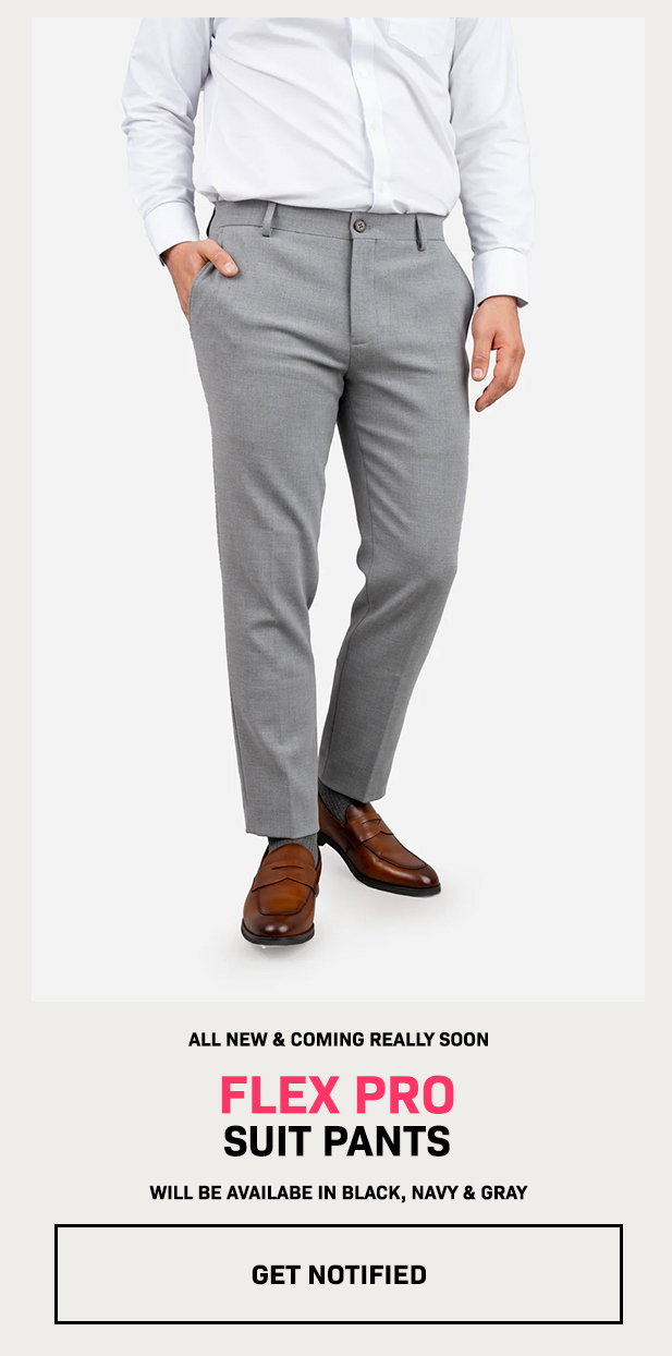 Flex Pro Pants