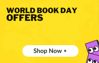 World Book Day Offers