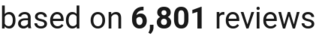 Based on over 4,000 reviews