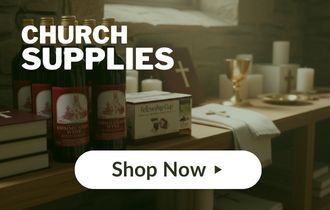 Church Supplies