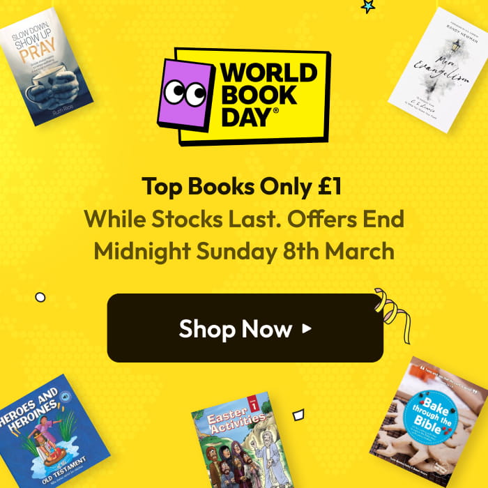 World Book Day 2026