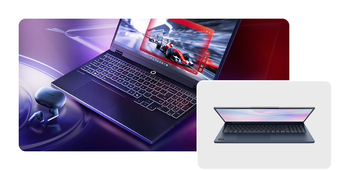 Lenovo Annual Sale