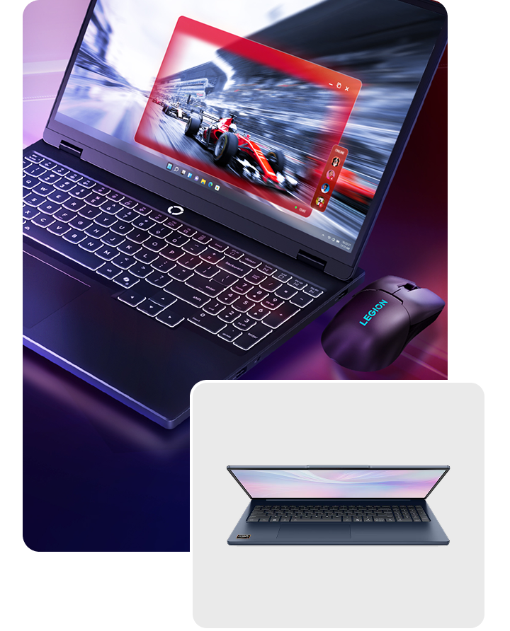 Lenovo Annual Sale