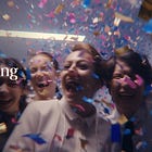 Of course they’re putting ads in AI