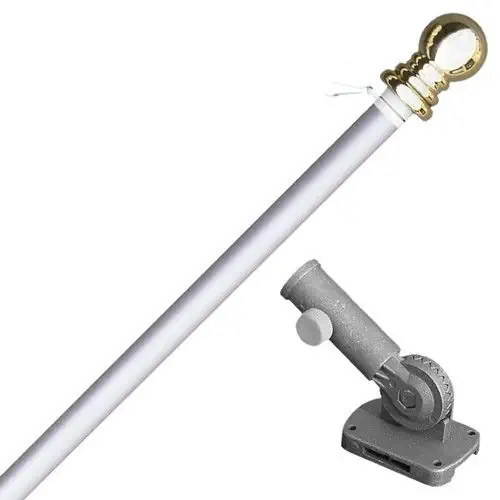 fFlagpole Kits and Axxessories