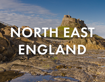 North East England.
