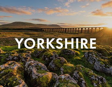 Yorkshire.
