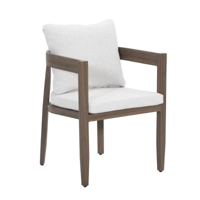 Venice Outdoor Dining Chair