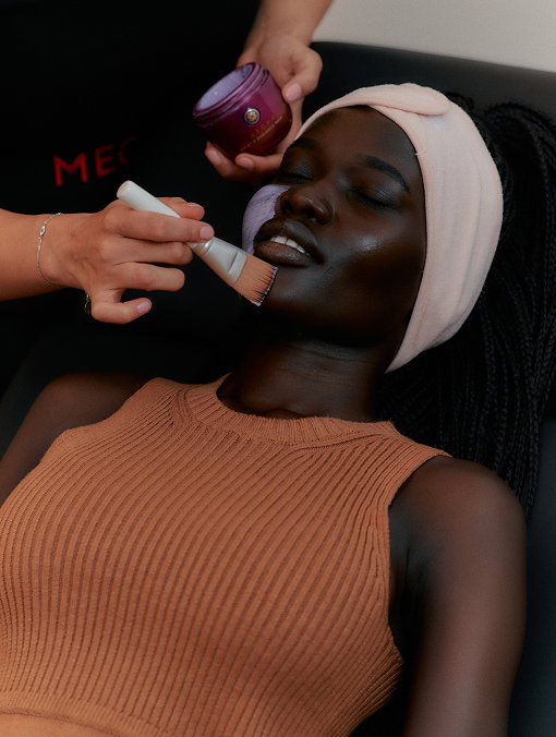MECCA Express Skin