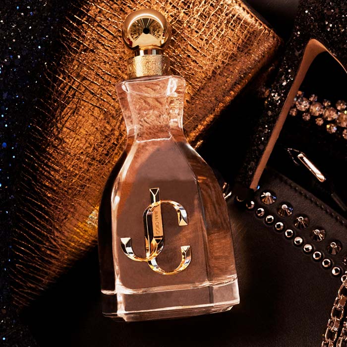 Jimmy Choo