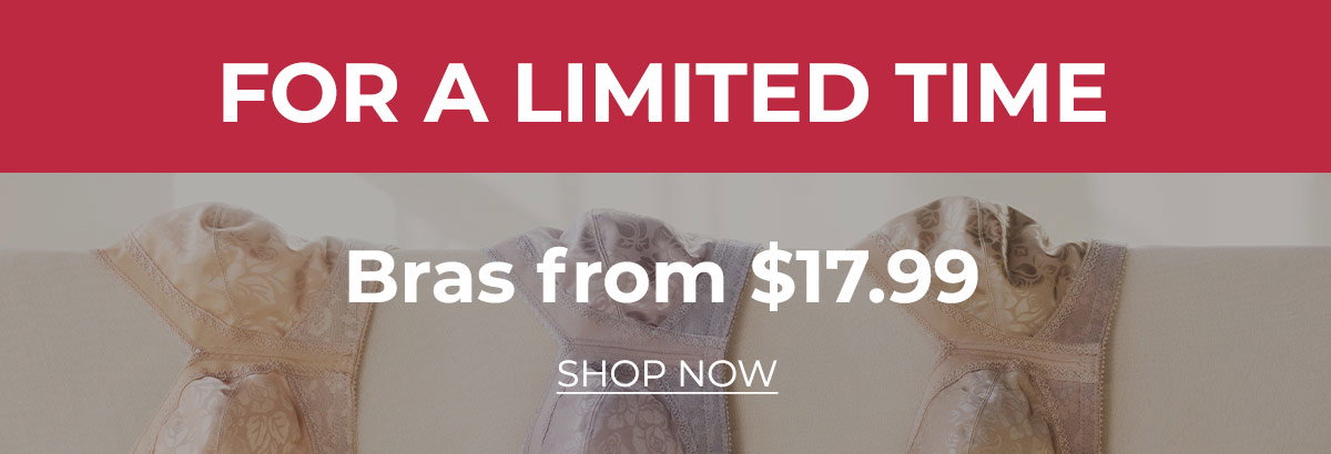 Shop Bras Shop Bras