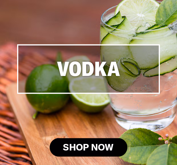 Vodka