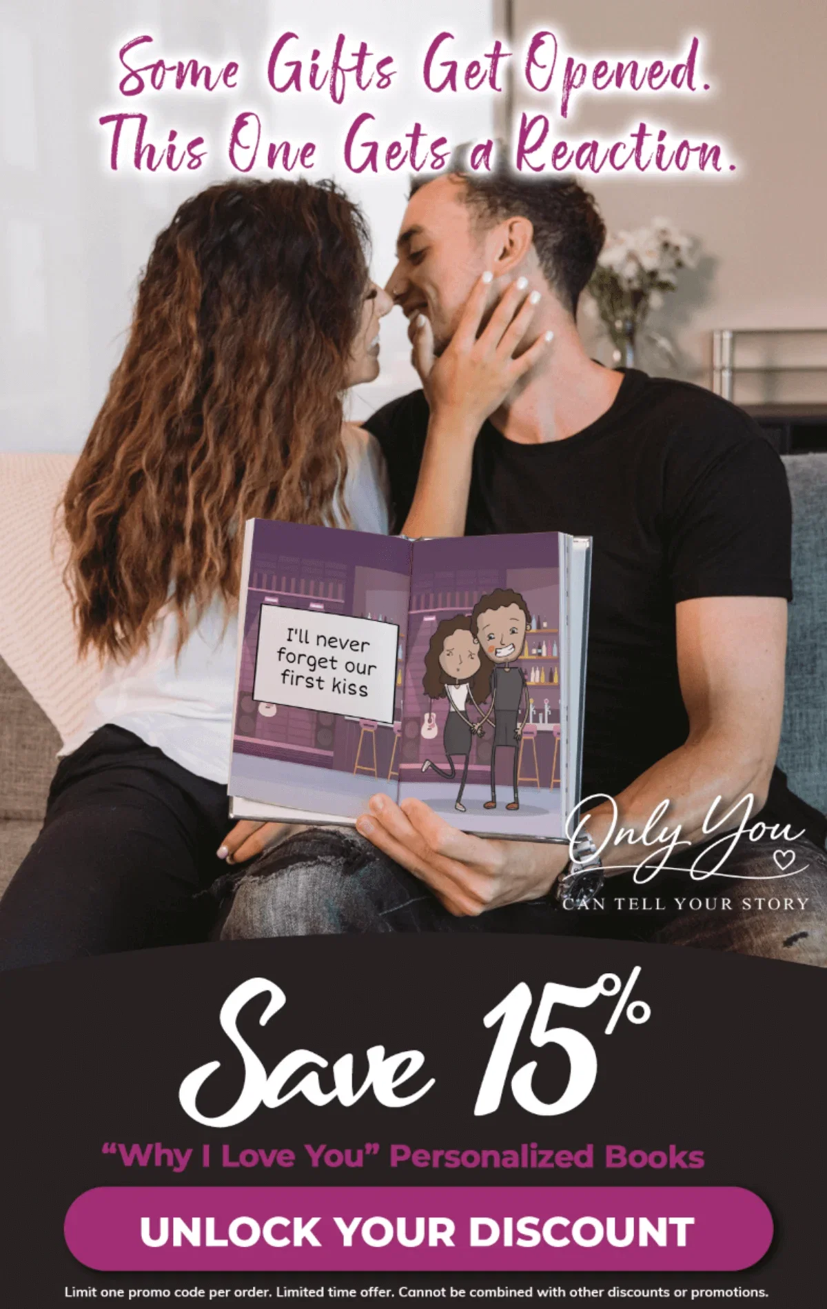 Save Big!