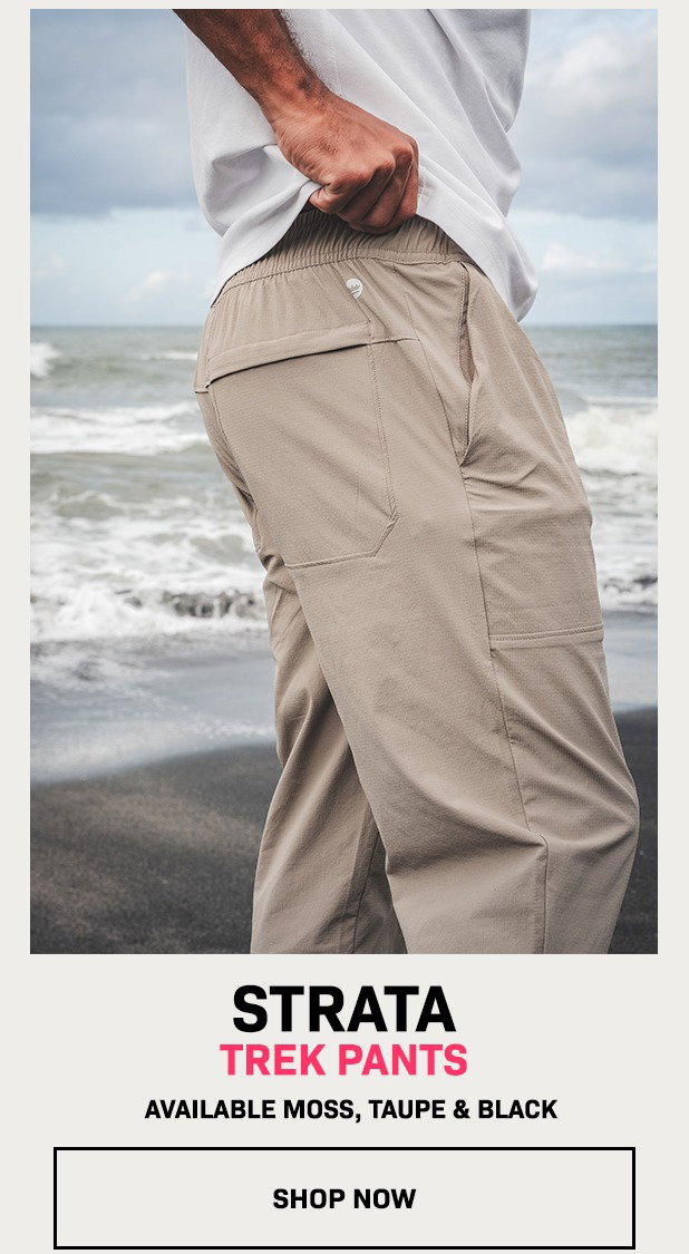 Strata Trek Pants