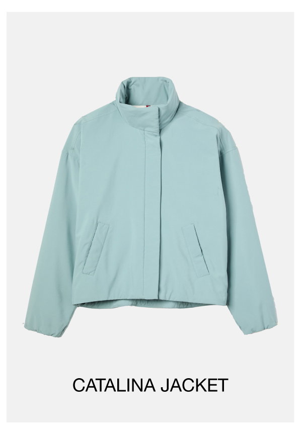 Catalina Jacket