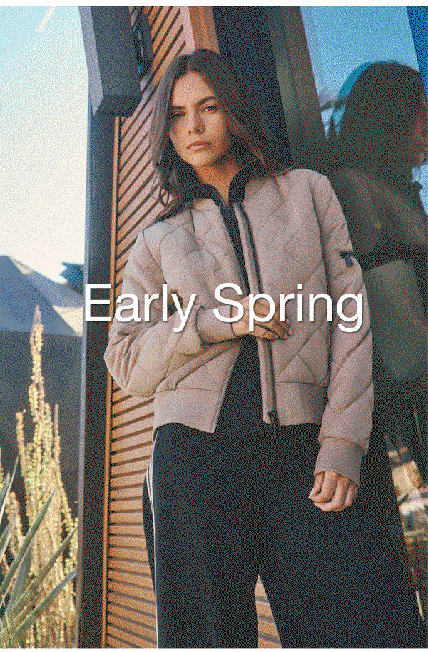 Early Spring