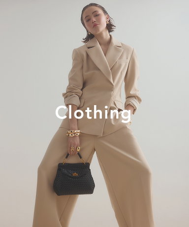 Clothing