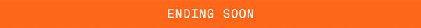 25% Off Sitewide Ends Soon