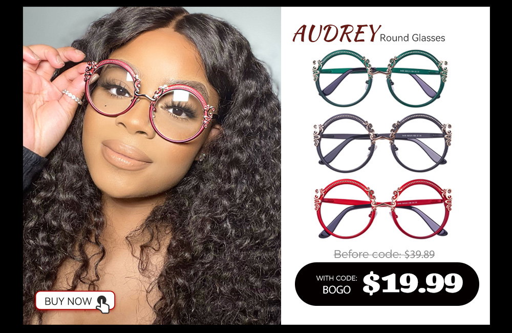 Audrey