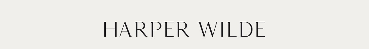 Shop Harper Wilde