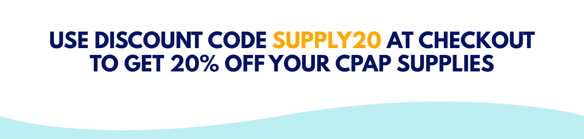 Code: SUPPLY20