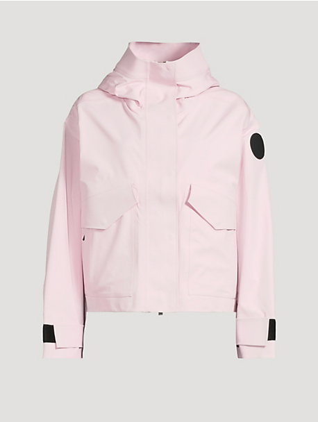 Tofino Black Label Rain Jacket