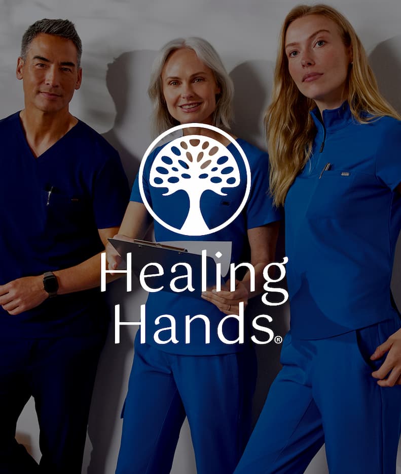Shop Healing Hands