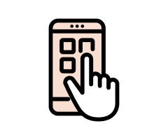 ICON: Download the new Lush App