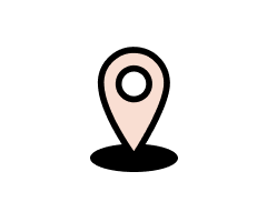 ICON: Lush Shop Finder