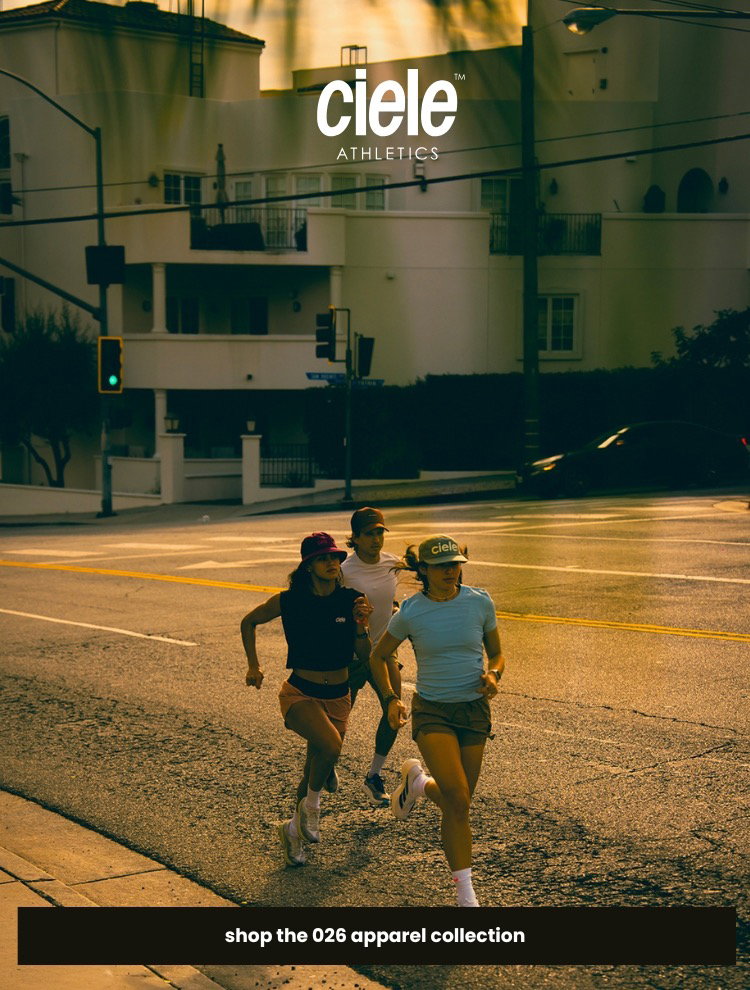 spring 026 apparel