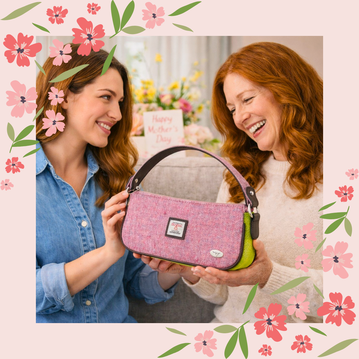 EXTRA 15% off with code: MUM15