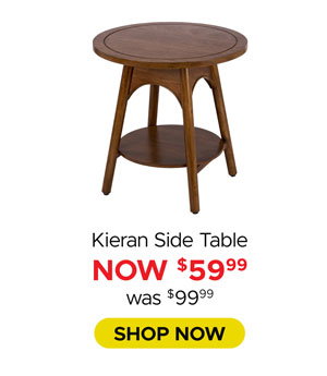 Kieran Side Table