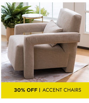 Accent Chairs