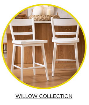 Willow Collection