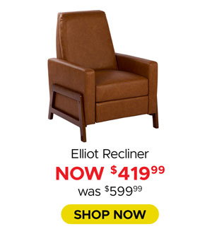 Elliot Recliner